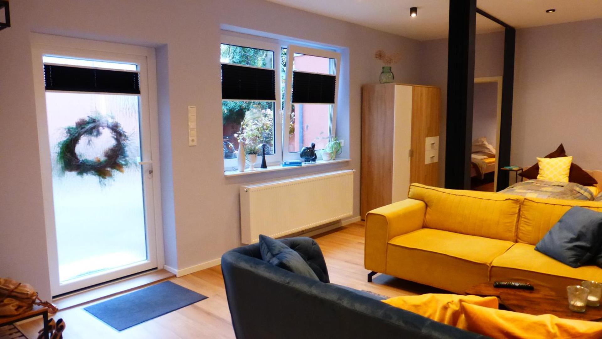 City Studio Kormoran Bremerhaven Eksteriør billede